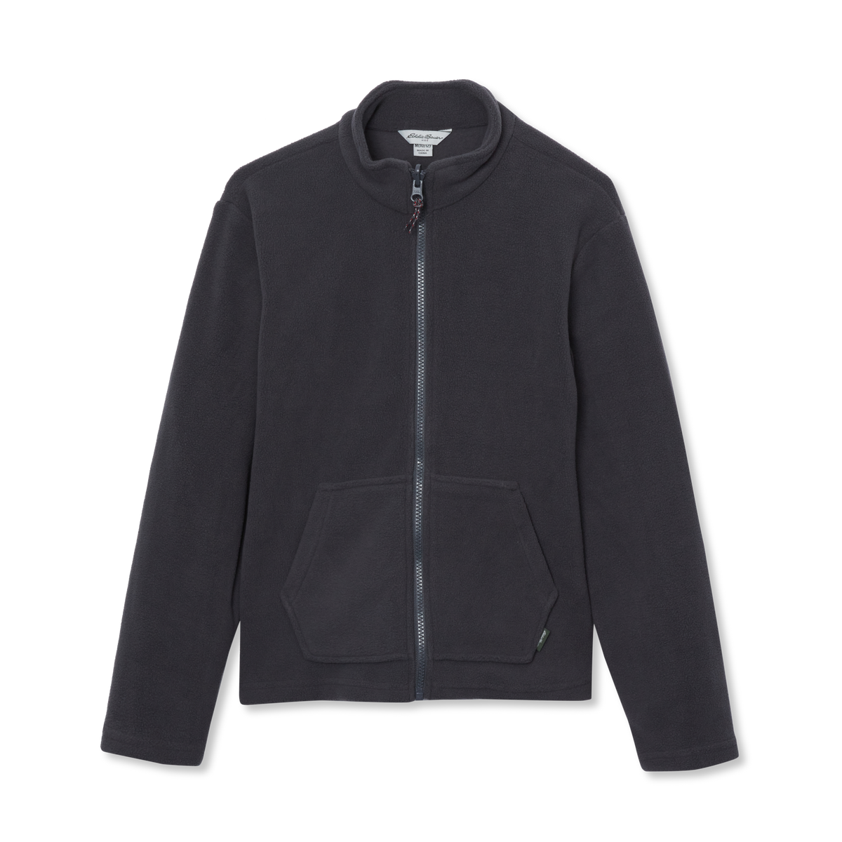 Boys' 3-In-1 Jacket-Red