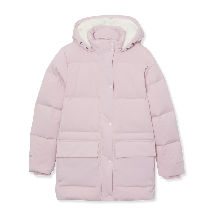 Girls' Down-Filled Stadium Jacket