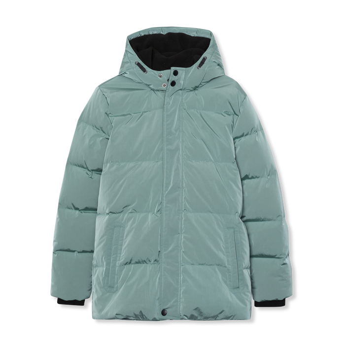 Boys' Down-Filled Stadium Jacket
