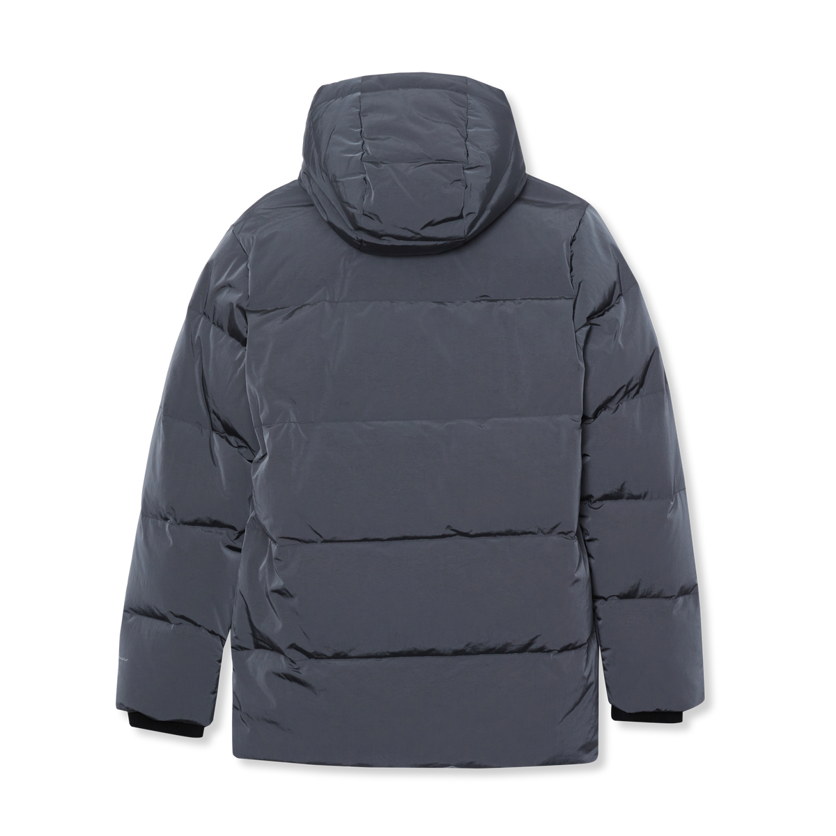 Boys' Down-Filled Stadium Jacket-Iron Gate-2