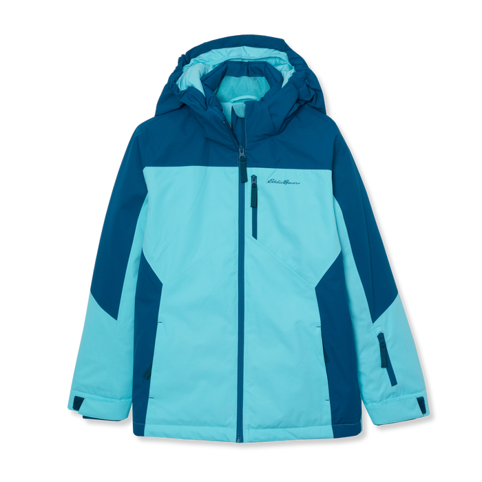Girls Powder Search Ski Jacket