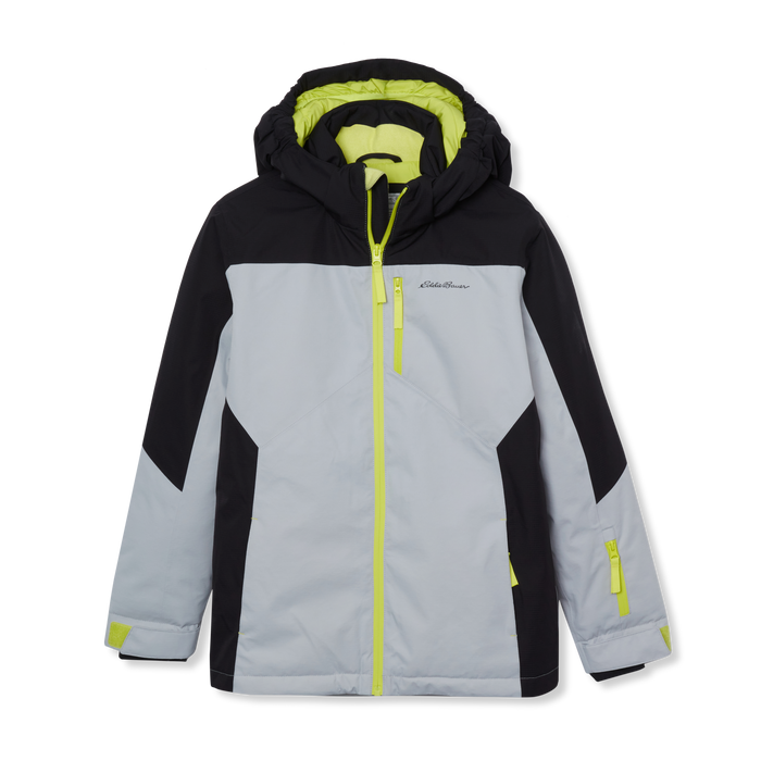 Boys Powder Search Ski Jacket