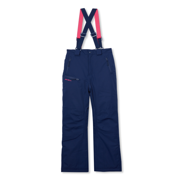 Girls Powder Search Insulated Pants