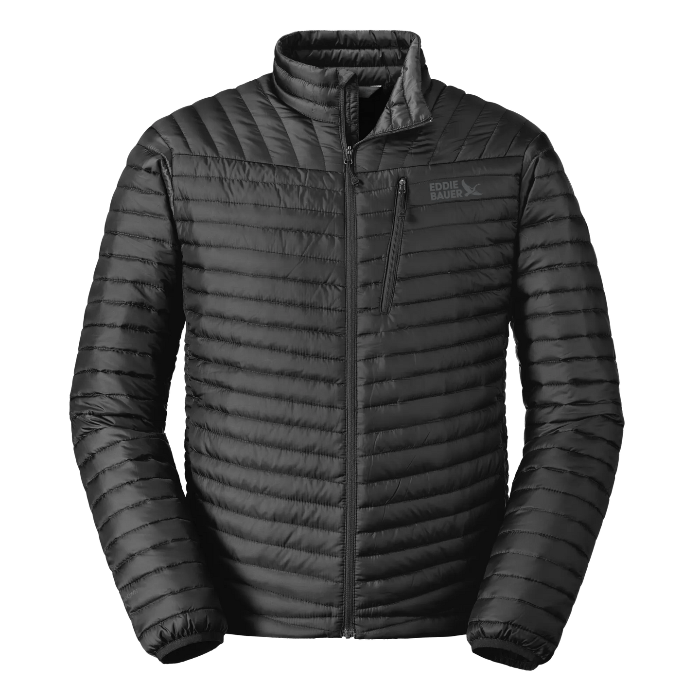 Eddie Bauer Men's Microtherm 2.0 Down Jacket Eddie Bauer Men's Microtherm 2.0 Down Jacket