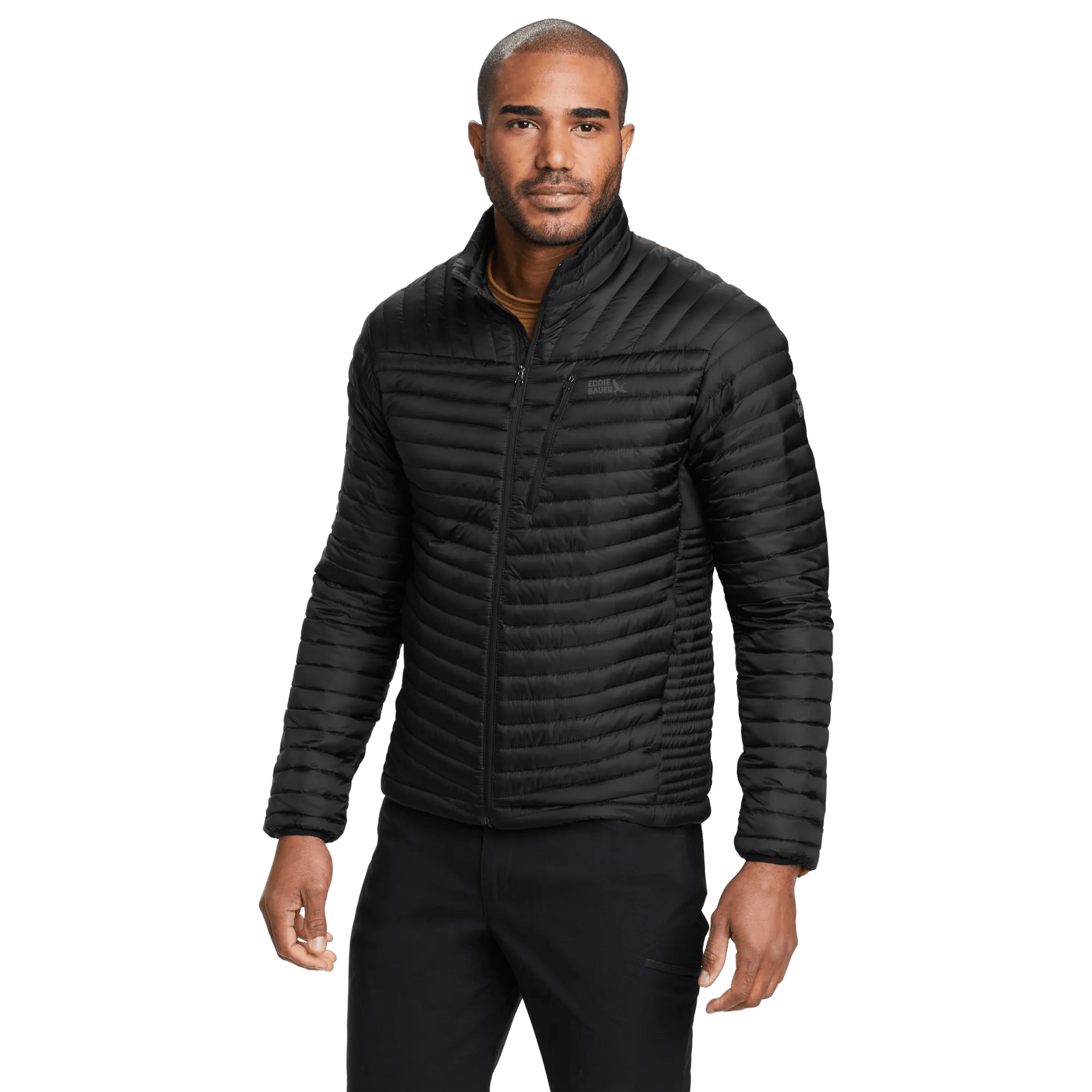 Eddie Bauer Men's Microtherm 2.0 Down Jacket