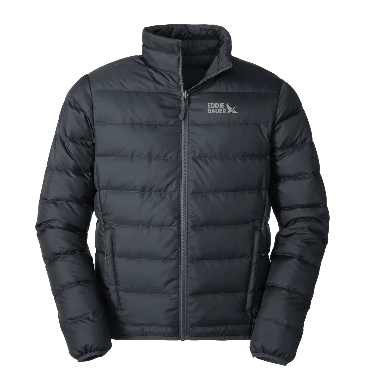 Men's Powder Search 2.0 3-In-1 Waterproof Down Ski Jacket-Storm-Regular-2