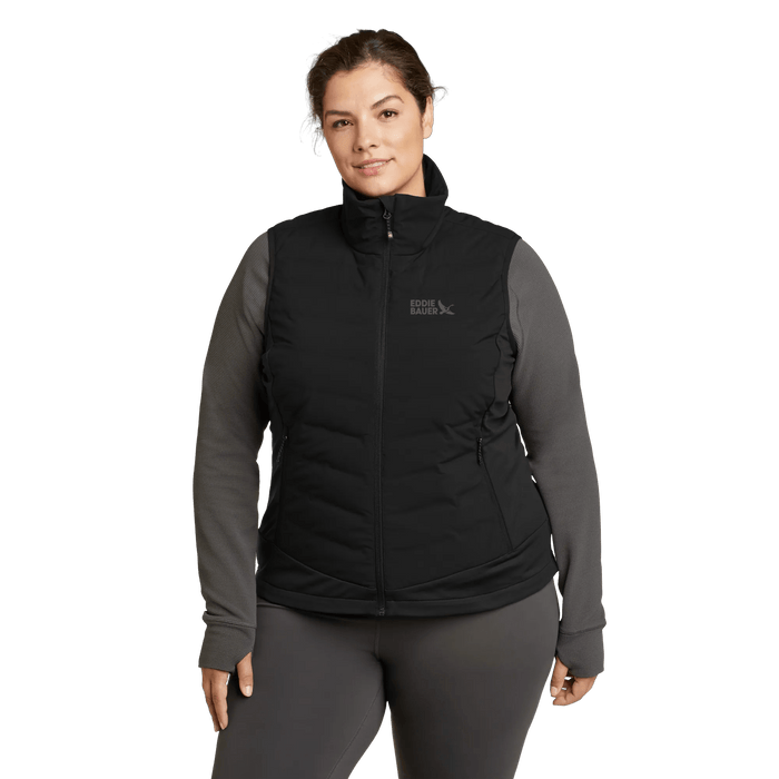 Women's MotionLoft Hybrid Down Vest