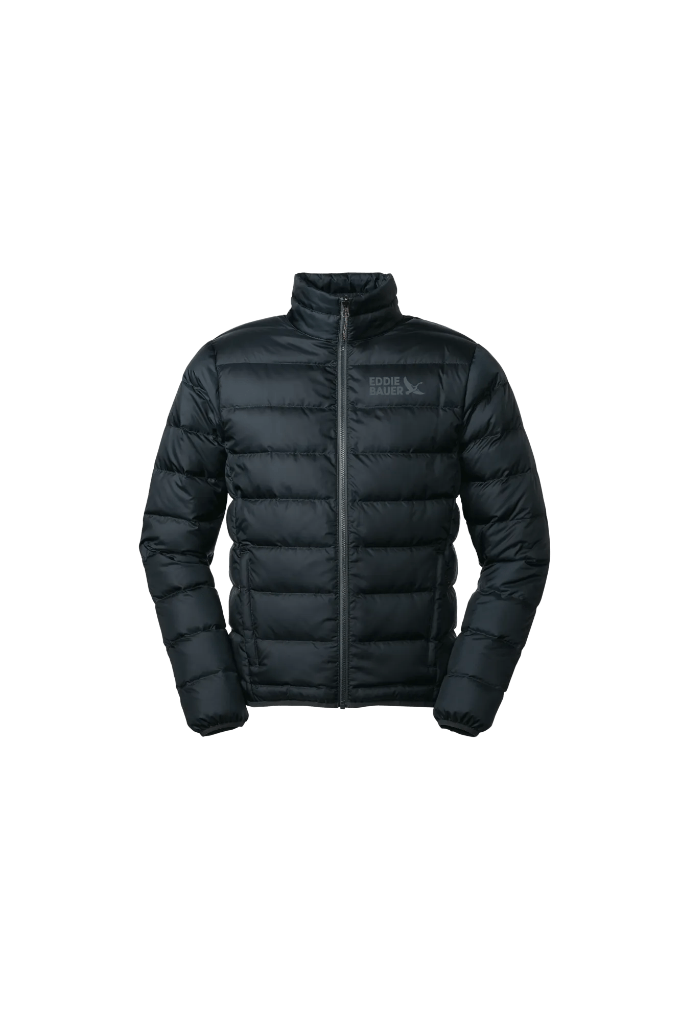 Men's Powder Search 2.0 3-In-1 Waterproof Down Ski Jacket-Storm-Regular-4