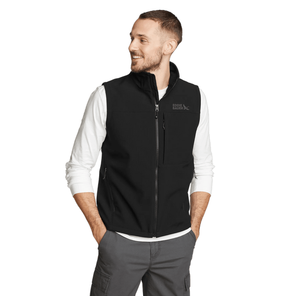 Eddie Bauer Men's Windfoil Thermal Vest