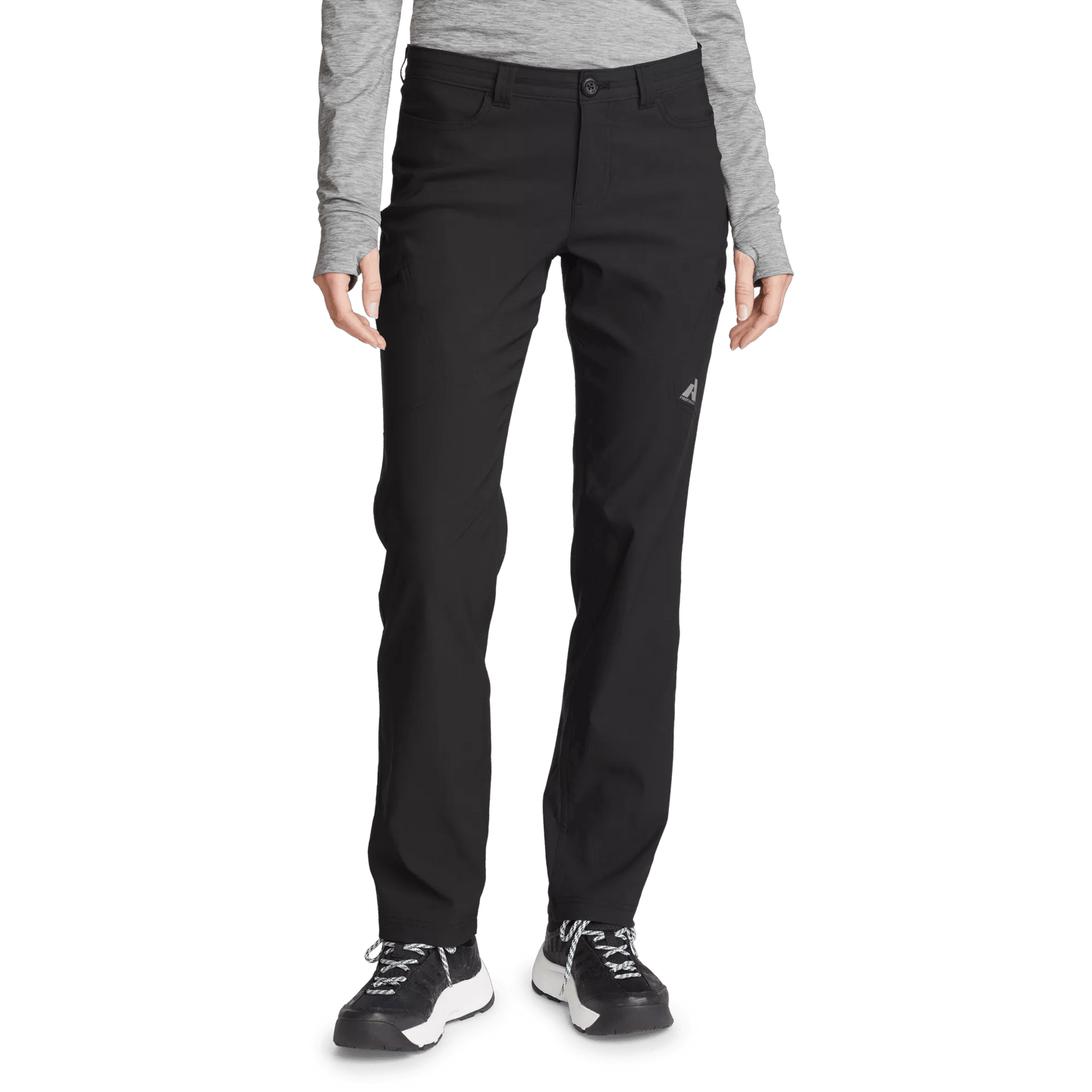 Women's Guide Pant-Black-Regular-11