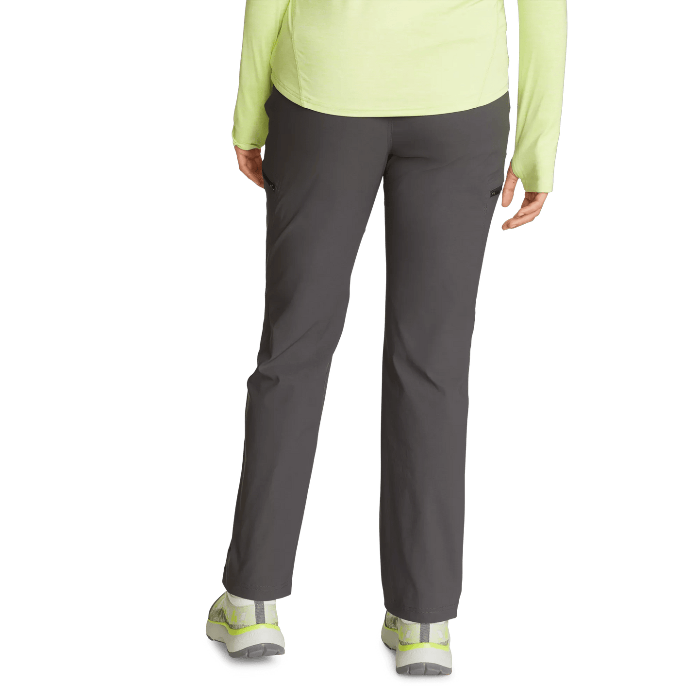 Women's Guide Pant-Dk Smoke-Regular-4