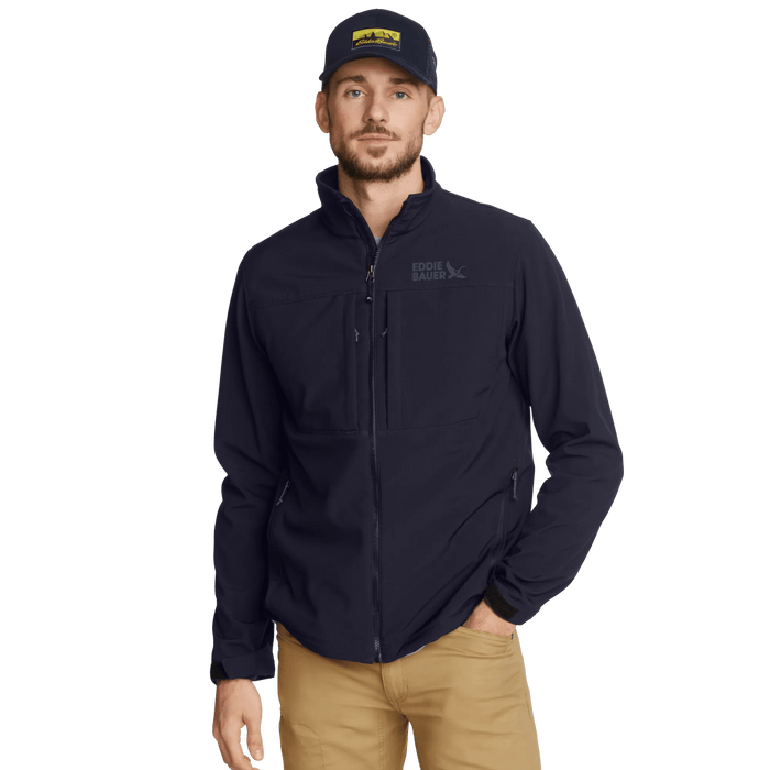 Men's Windfoil® Stretch Thermal Jacket