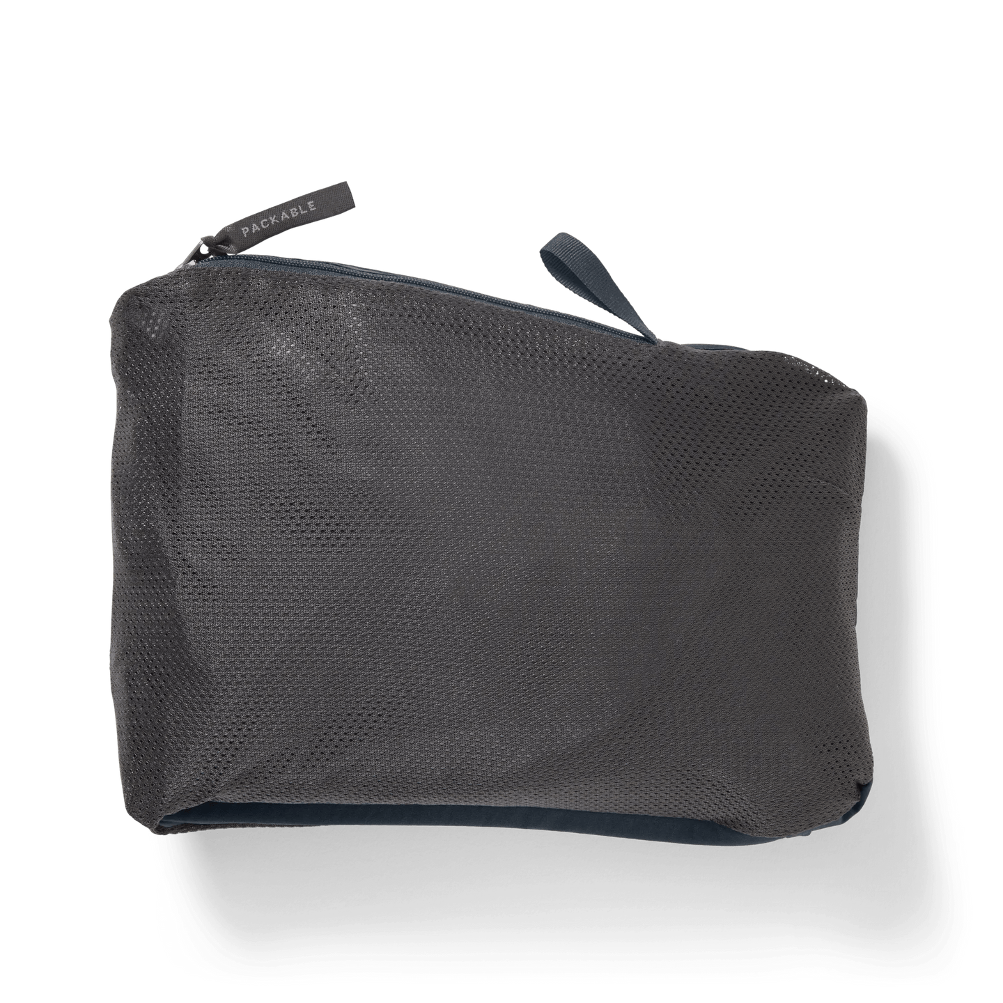 Men's Cloud Cap Waterproof Stretch Hooded Rain Jacket-Storm-Regular-12