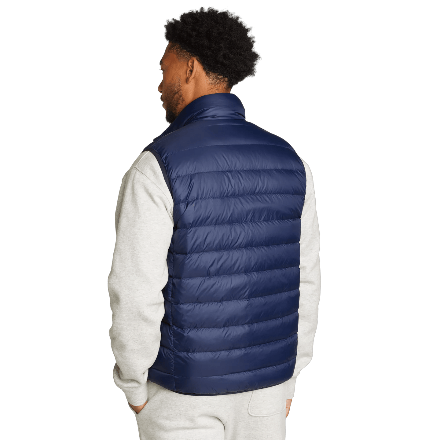 Men's CirrusLite Down Vest-Brook-Regular-3