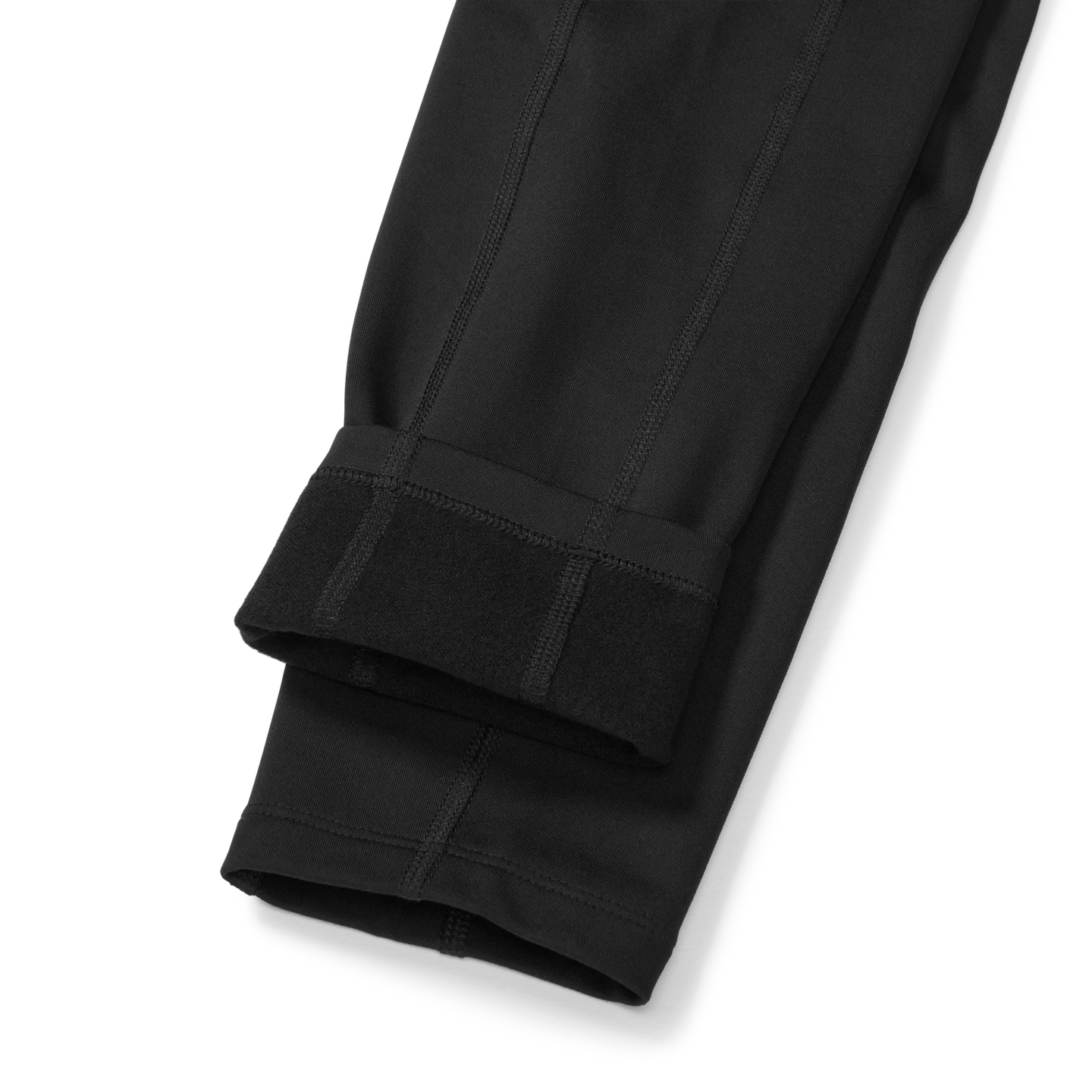 Women's Crossover Winter Trail Adventure High-Rise Leggings-Black-Regular-13