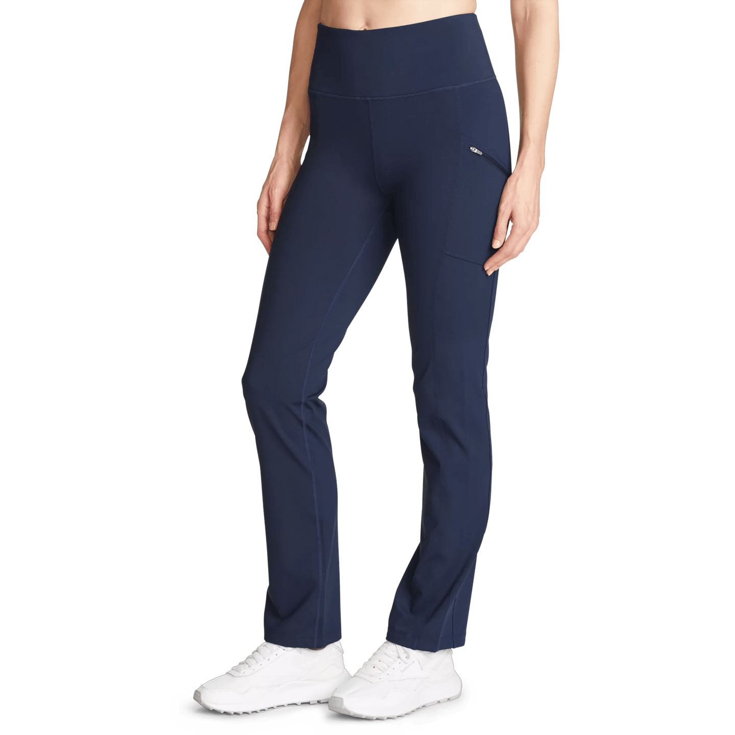 Women's Traverse Trail High-Rise Pants-Brook-Regular-3