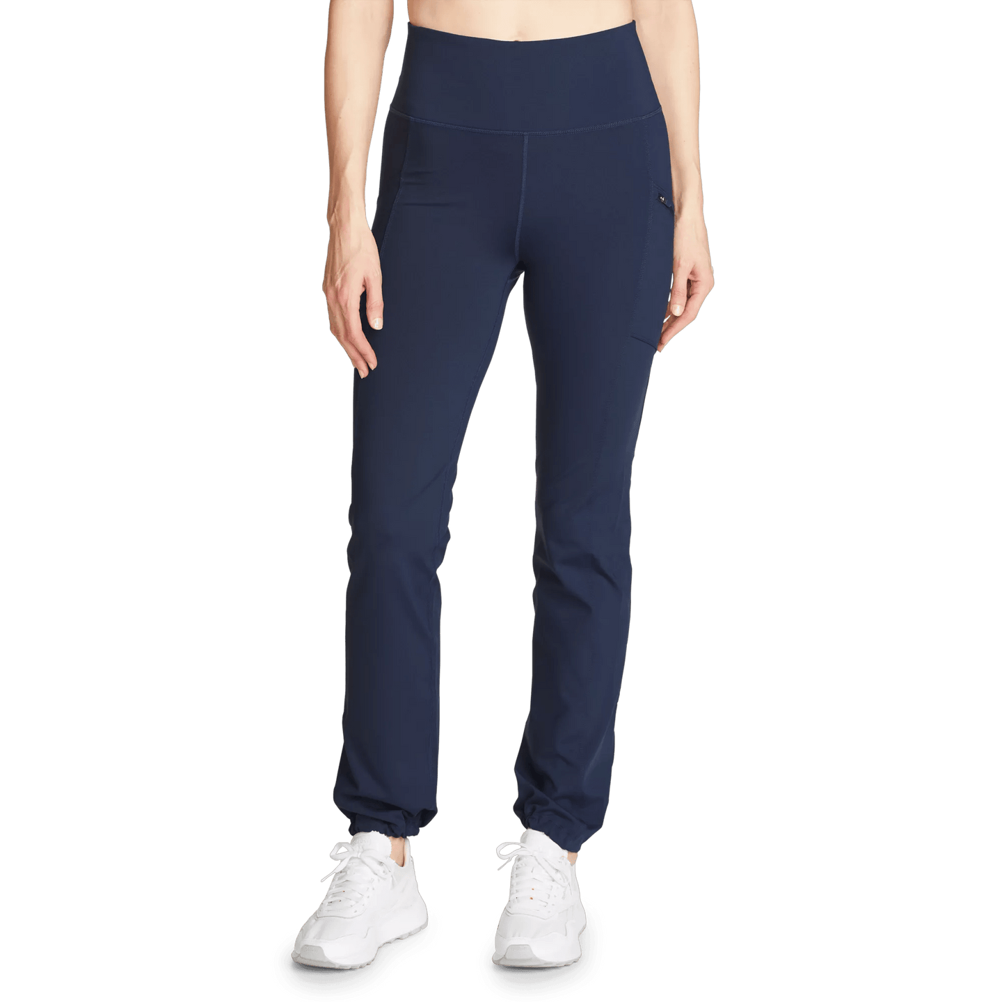 Women's Traverse Trail High-Rise Pants-Brook-Regular-5