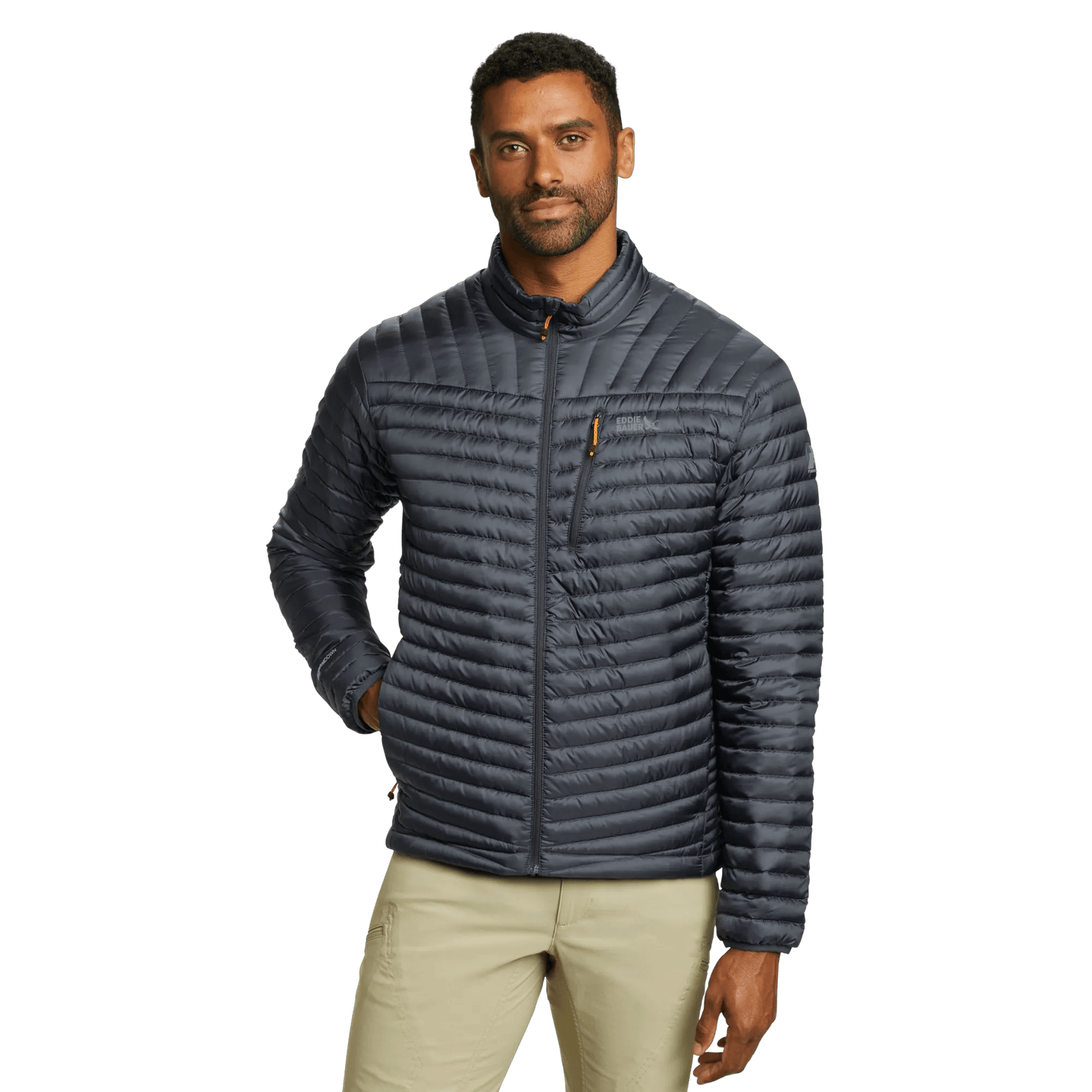 Eddie Bauer Men's Microtherm 2.0 Down Jacket Eddie Bauer Men's Microtherm 2.0 Down Jacket