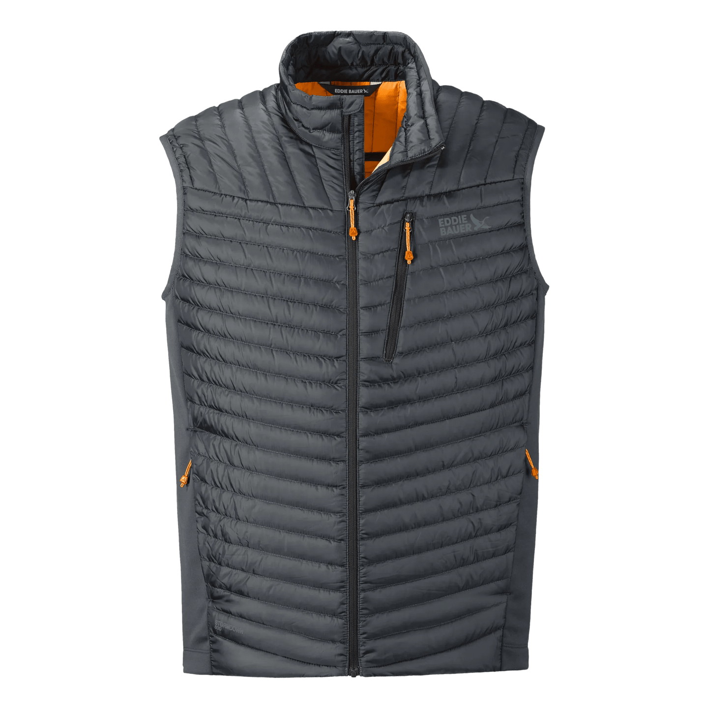 Men's MicroTherm® 2.0 Packable Down Vest-Storm-Regular-6