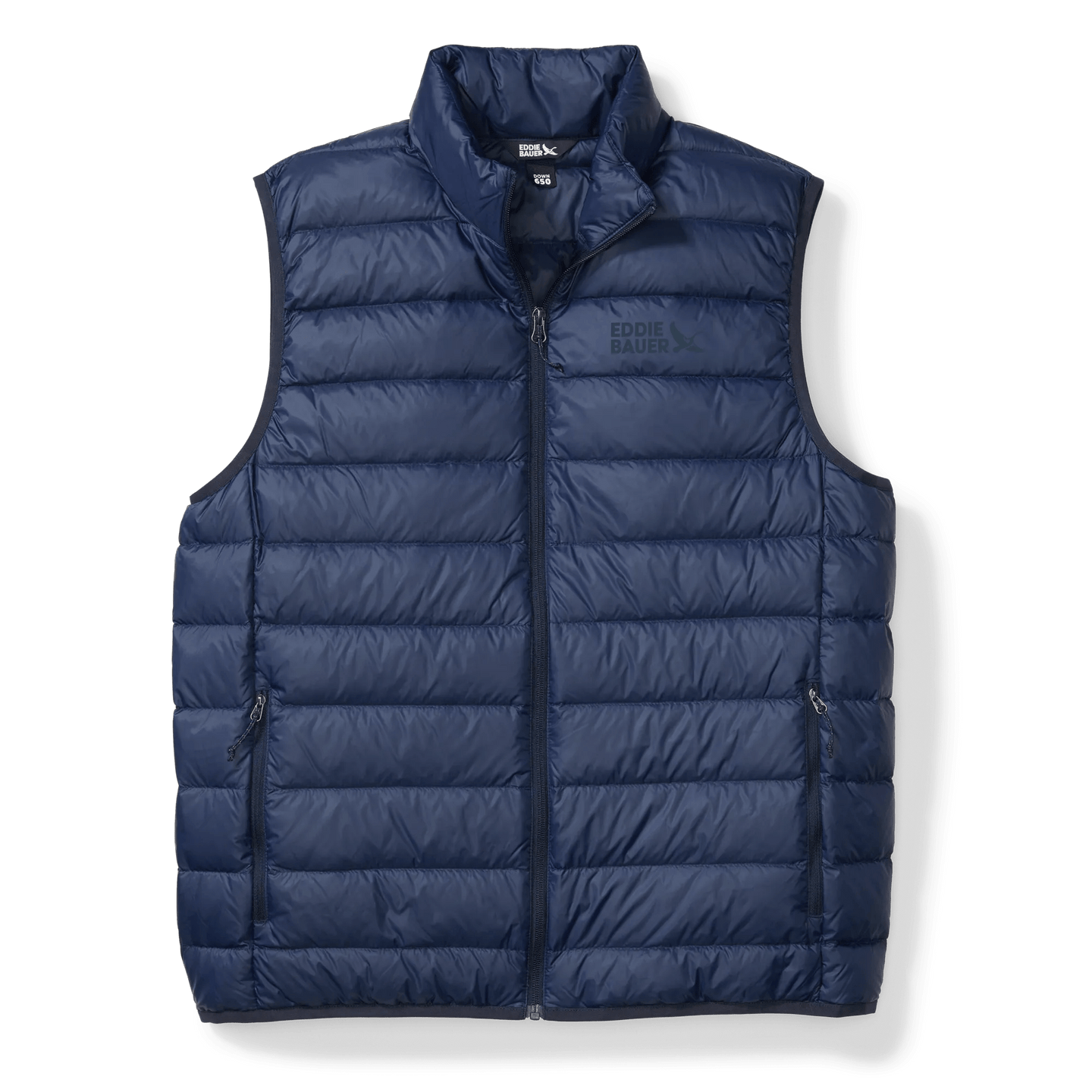 Men's CirrusLite Down Vest-Brook-Regular-6