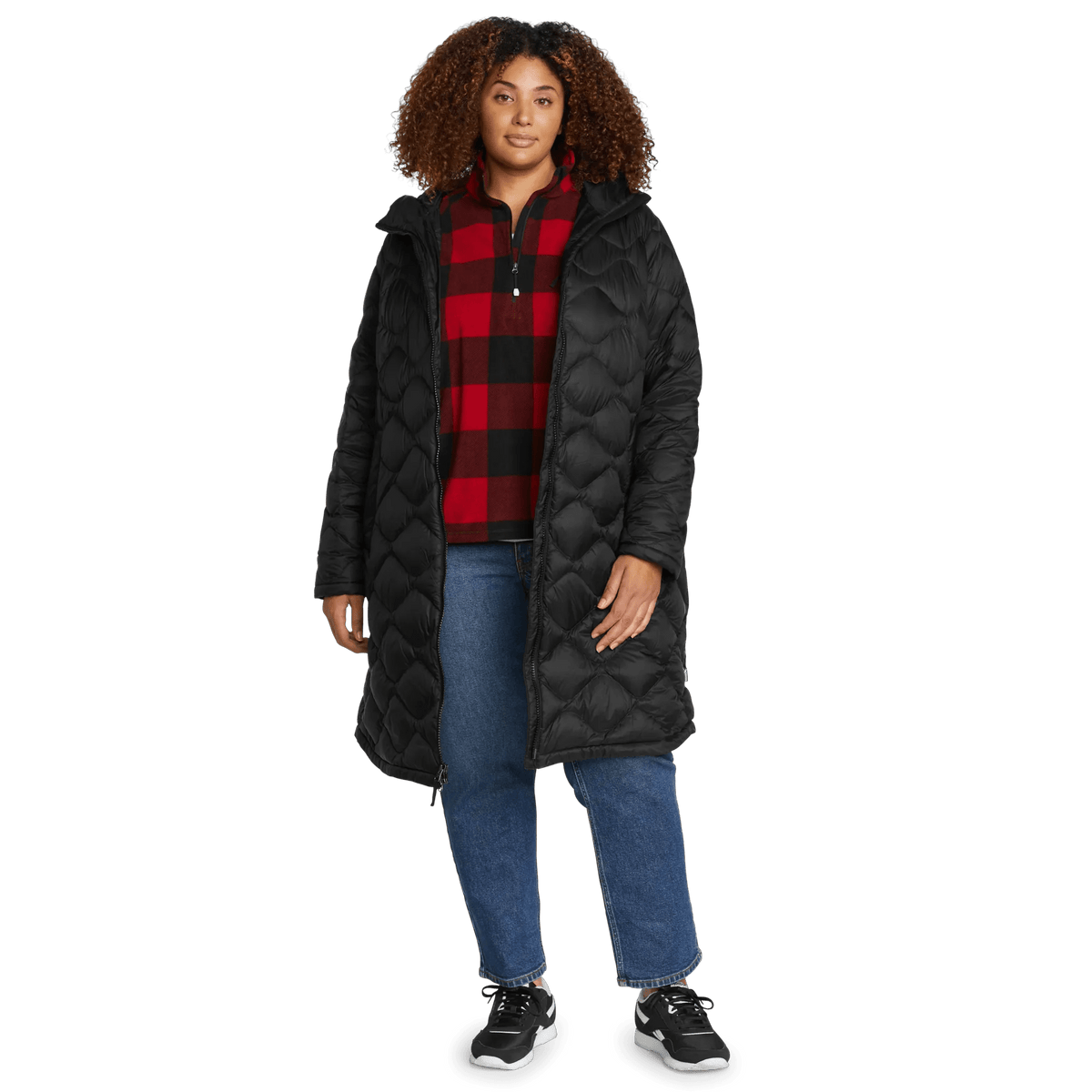 Eddie Bauer Women's Shaw Down Parka Eddie Bauer Women's Shaw Down Parka