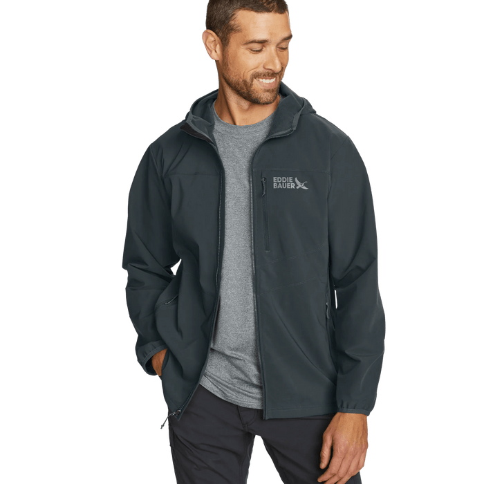 Men's Stratify Hoodie