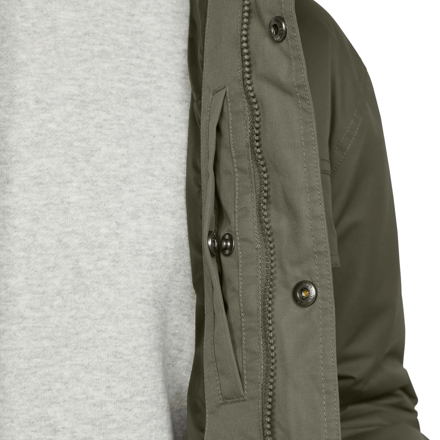 Men's Friday Harbor Rain Jacket-SPRIG-Regular-3