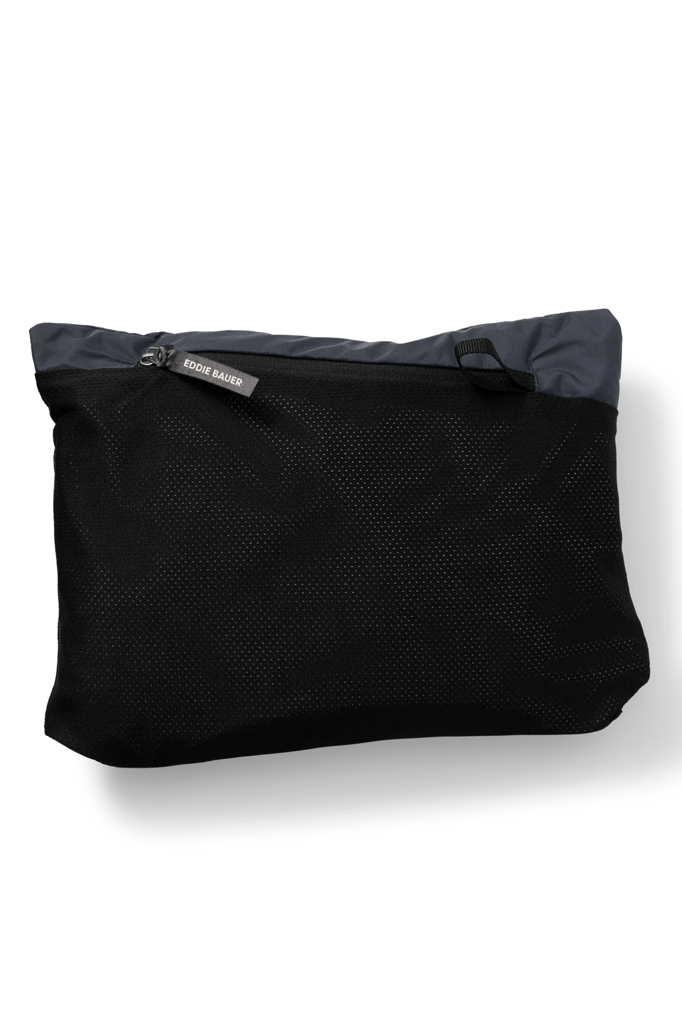 Men's RipPac® Pro Waterproof Hooded Rain Jacket-Storm-Regular-5