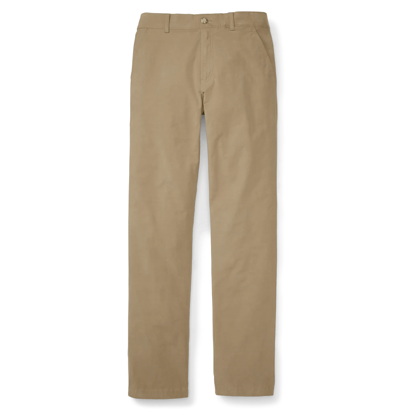 Men's Getaway Flex 2.0 Classic Fit Chino Pants-Dk Khaki-Regular-4