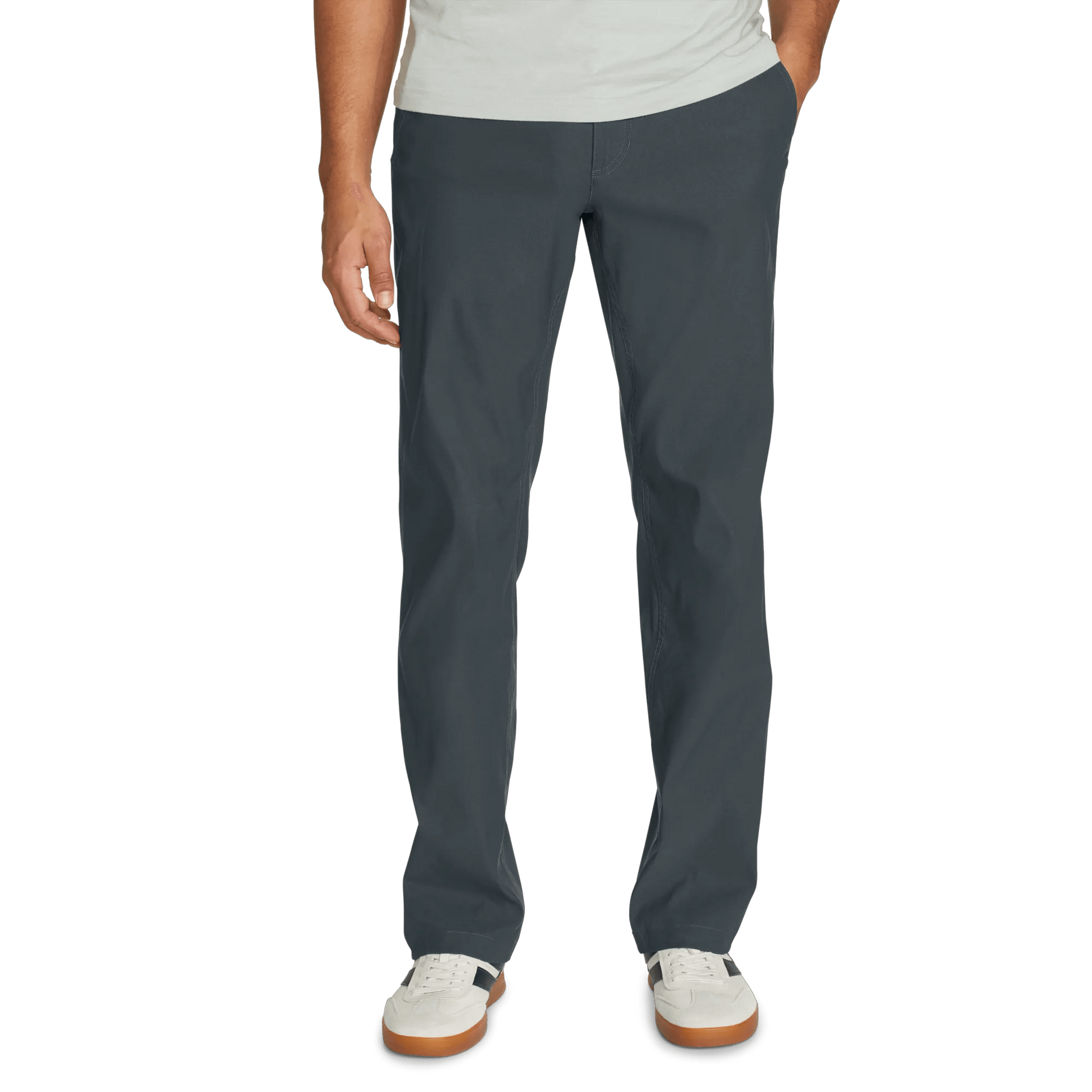 Eddie Bauer Men's Horizon Takeoff Chino