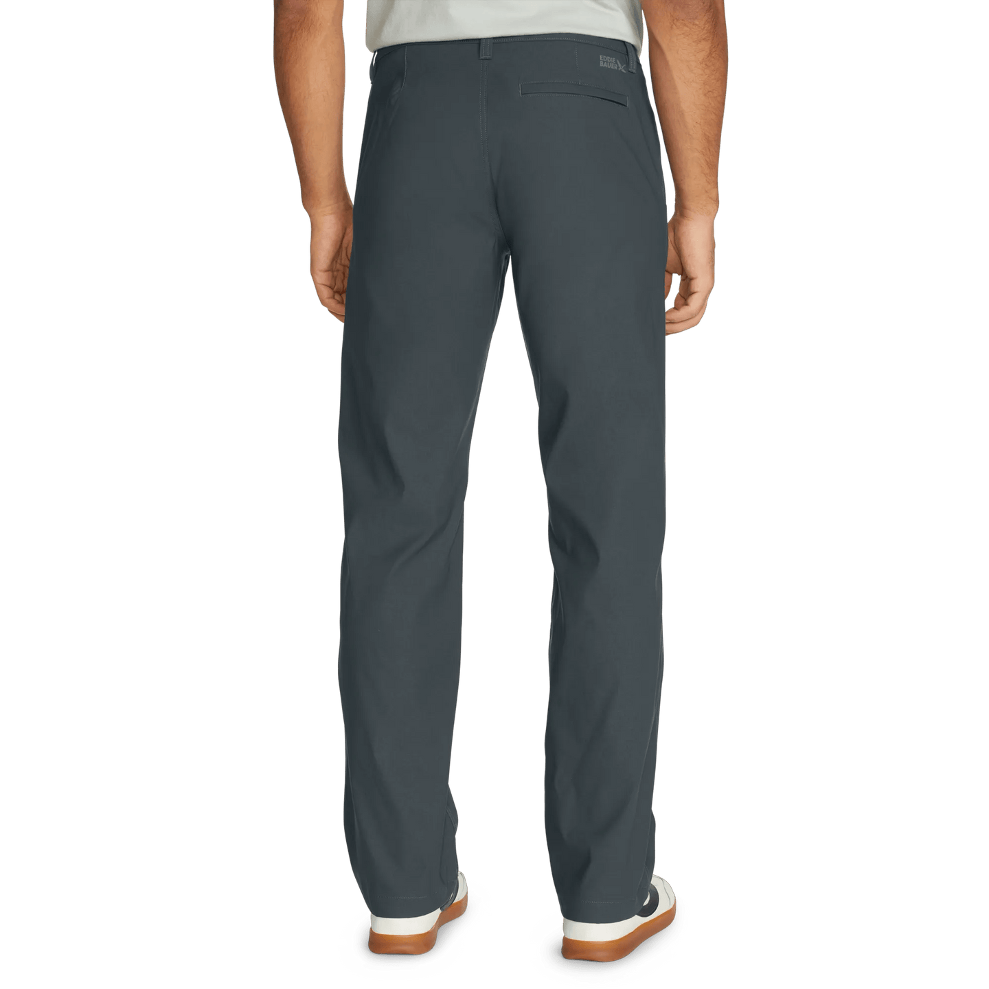 Men's Horizon Takeoff Stretch Chino Pants-Storm-Regular-7