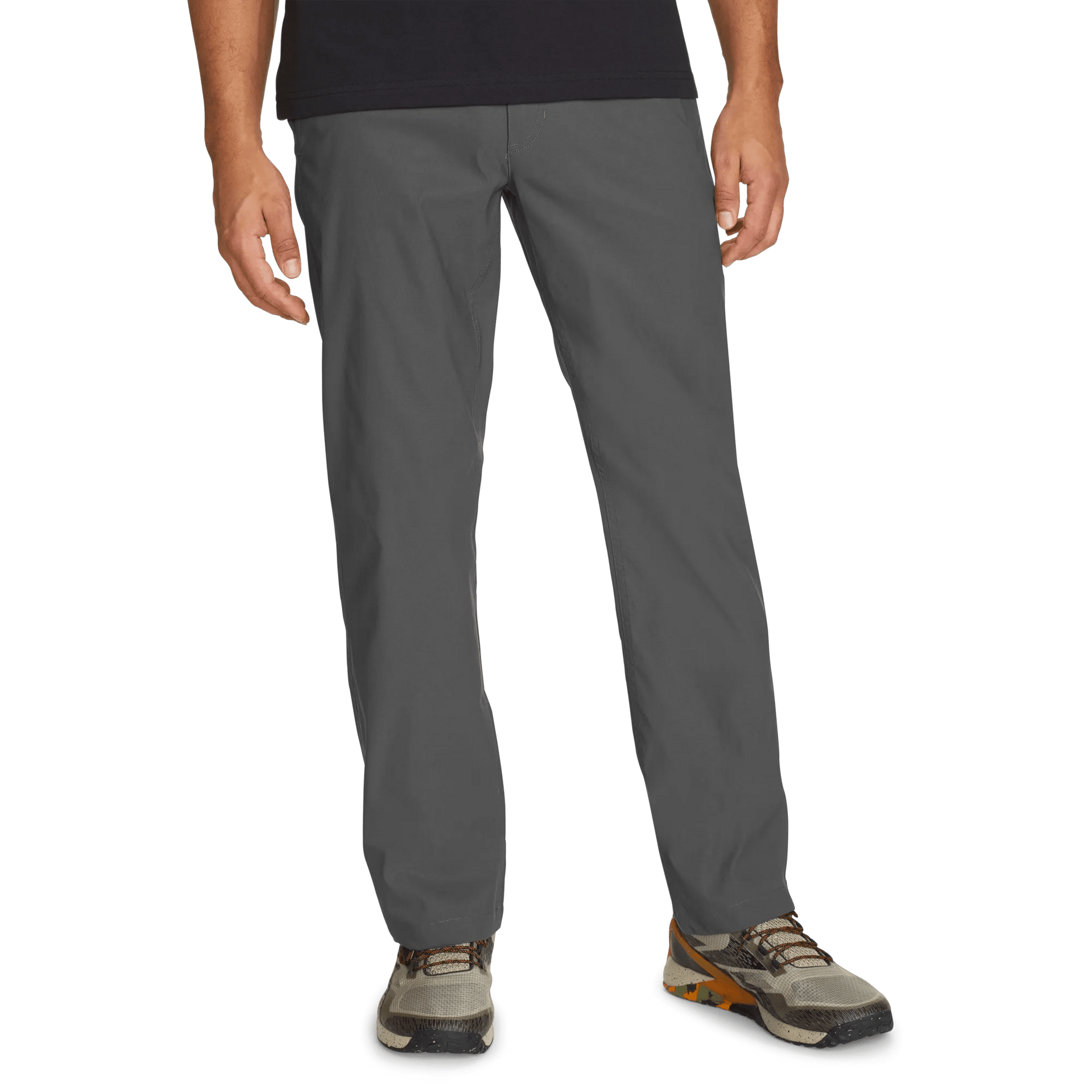 Eddie Bauer Men's Horizon Takeoff Chino