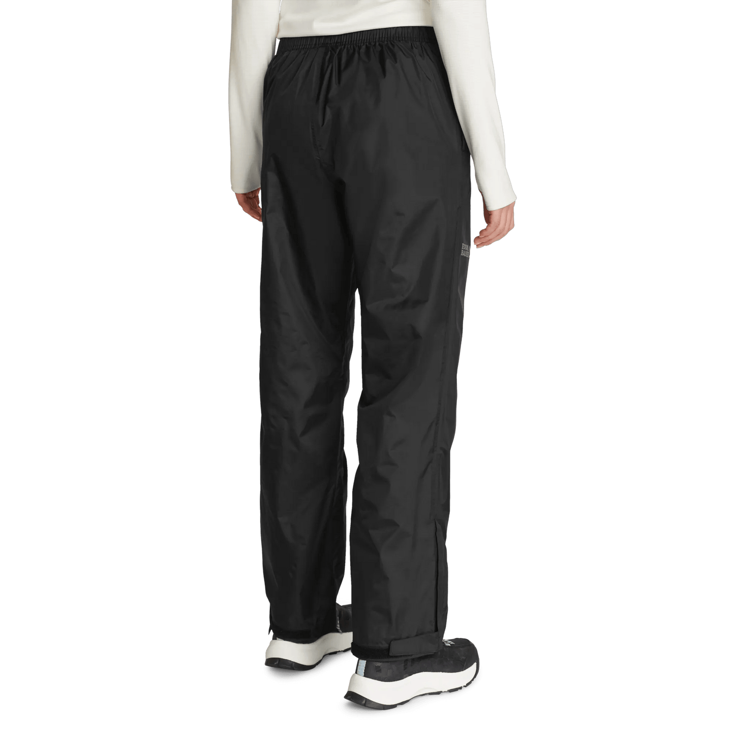 Pantaloni Trekking Eddie Bauer Donna - Idrorepellenti E Comodi Pantaloni Trekking Eddie Bauer Donna - Idrorepellenti E Comodi