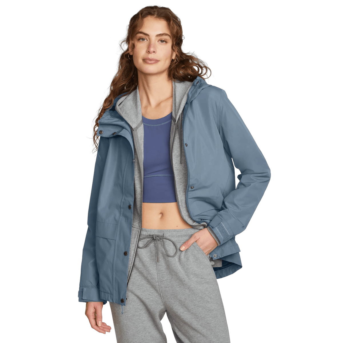 Eddie Bauer Women display picture 1