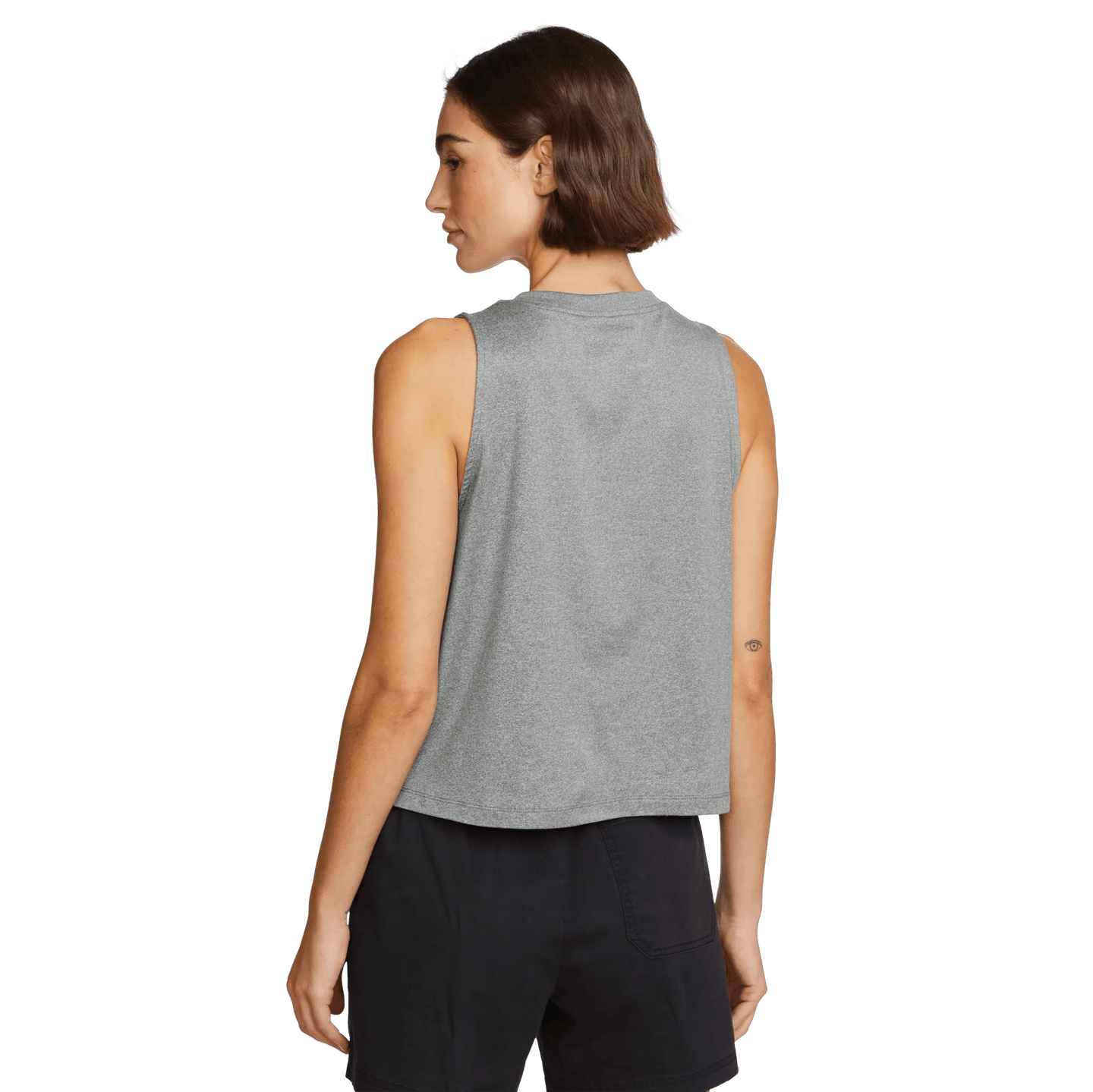 Women's Surreal Travel Tank-Slate-Regular-3