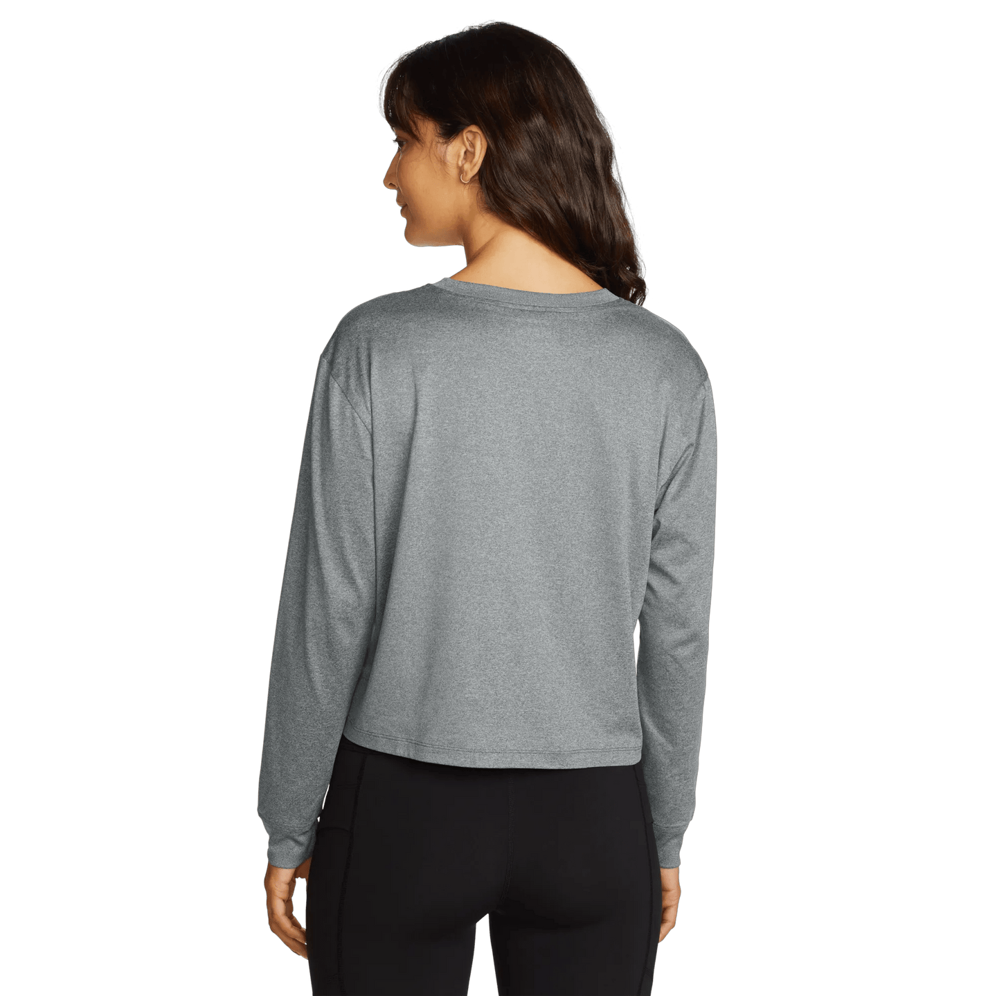 Women's Surreal Travel Long-Sleeve Shirt-Slate-Regular-6