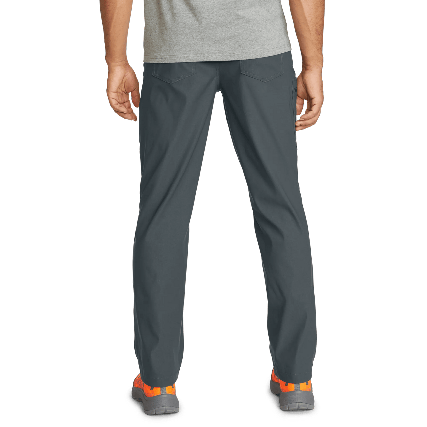 Men's Rainier Pants-Storm-Regular-9