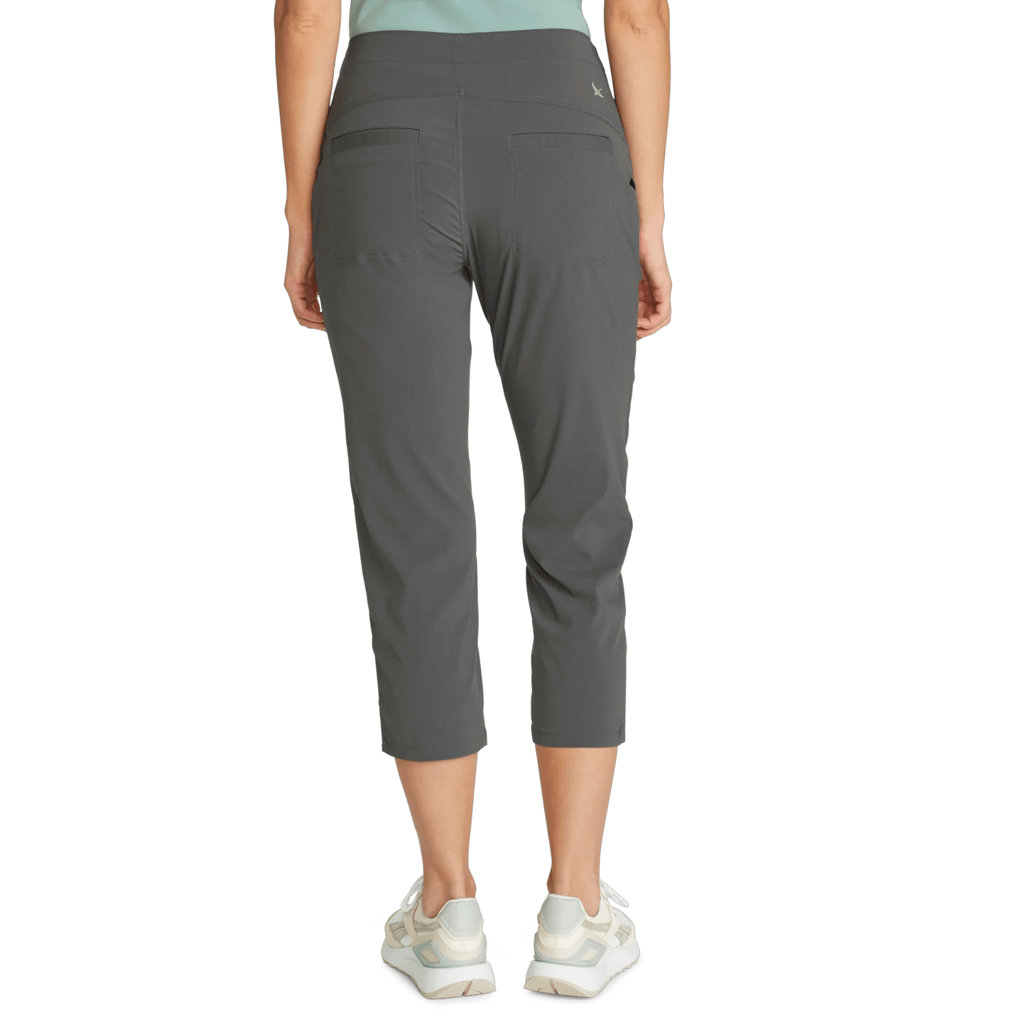 Jean slim cropped Femme GASTON - Jeans gris Jean slim cropped Femme GASTON - Jeans gris