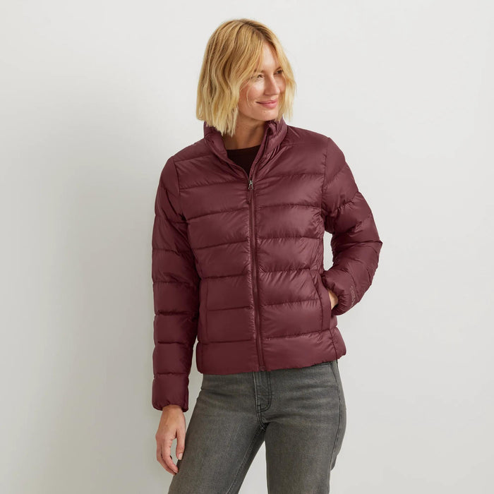 Women's CirrusLite Down Jacket