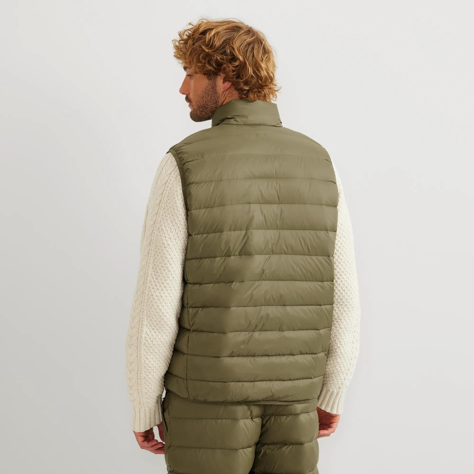 Eddie Bauer Men's Cirruslite Vest