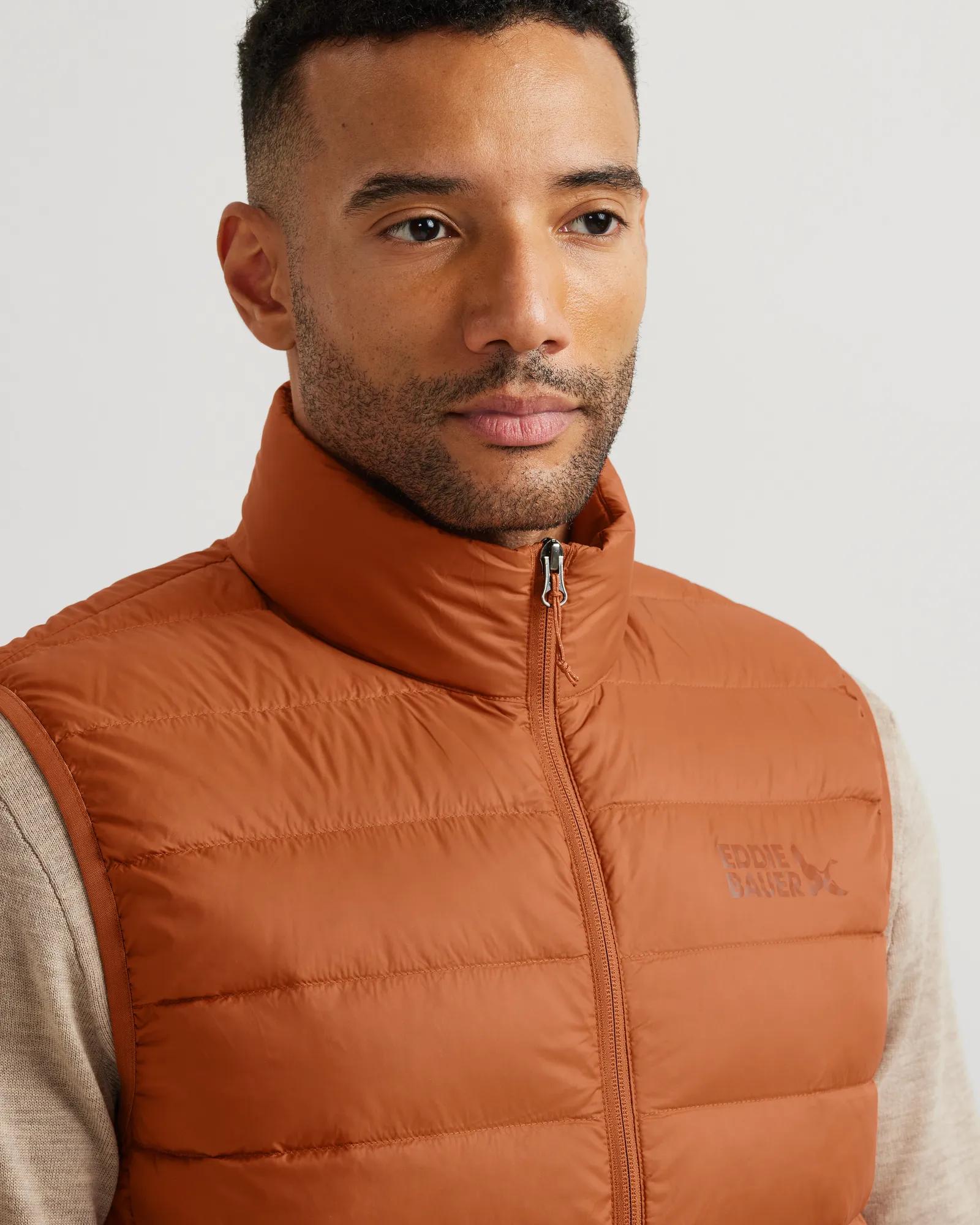 Eddie Bauer Men's Cirruslite Vest