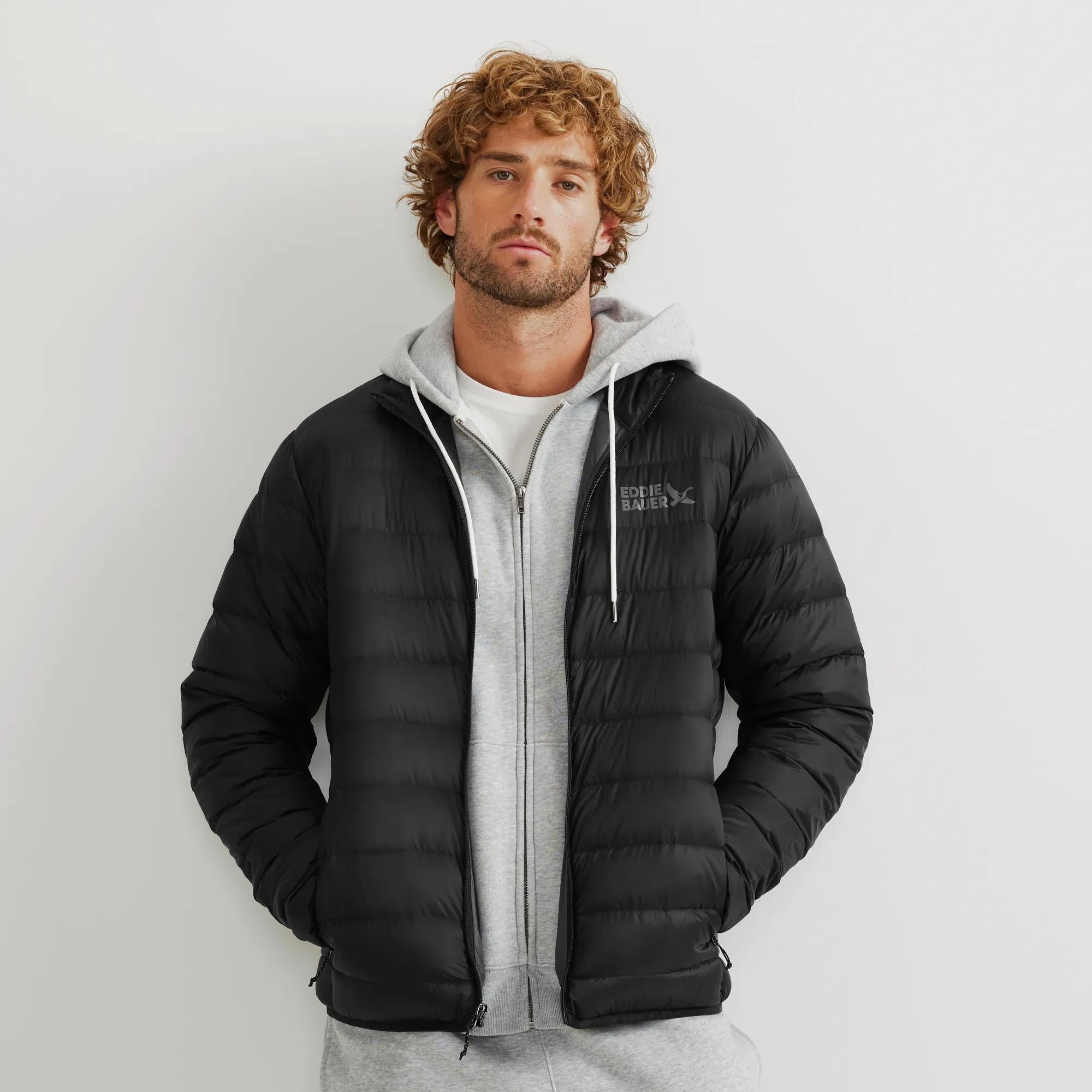 Eddie Bauer Clothing