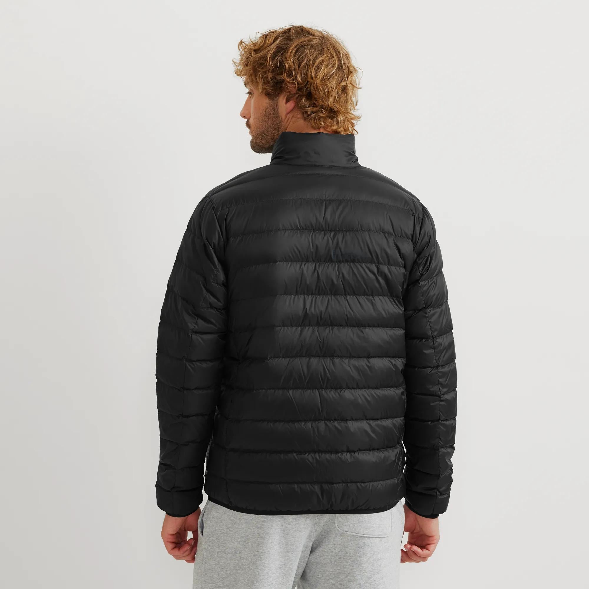 Eddie Bauer Men's Cirruslite Down Jacket
