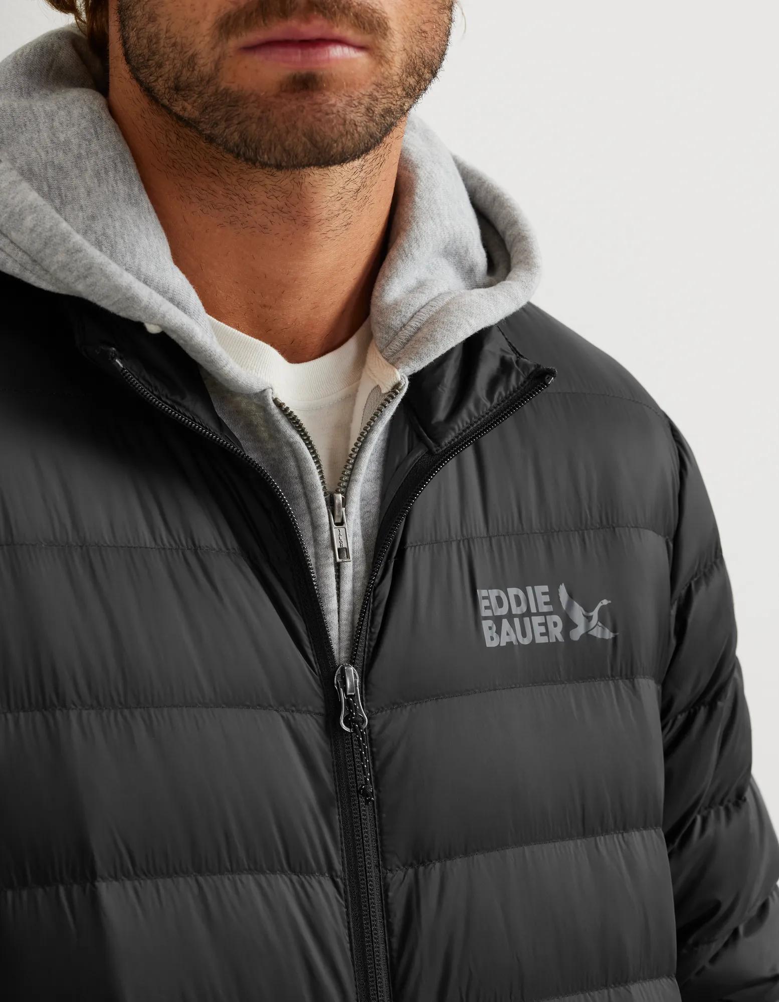 Eddie Bauer Men's Cirruslite Down Jacket