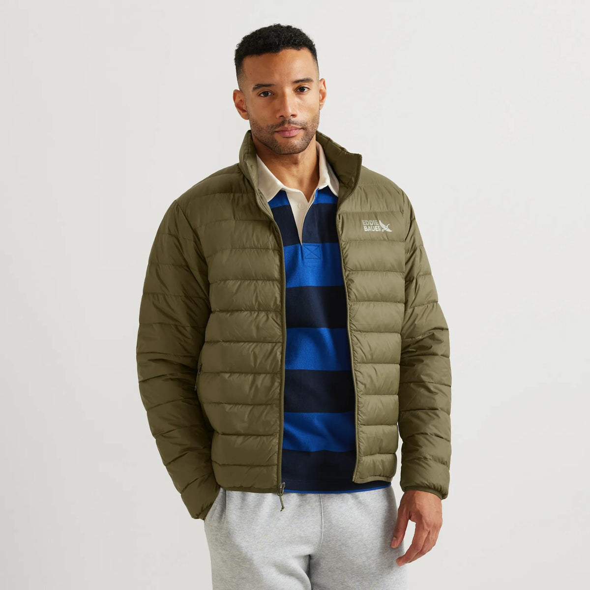 Up to 50% off on Clearance Sale at Eddie Bauer