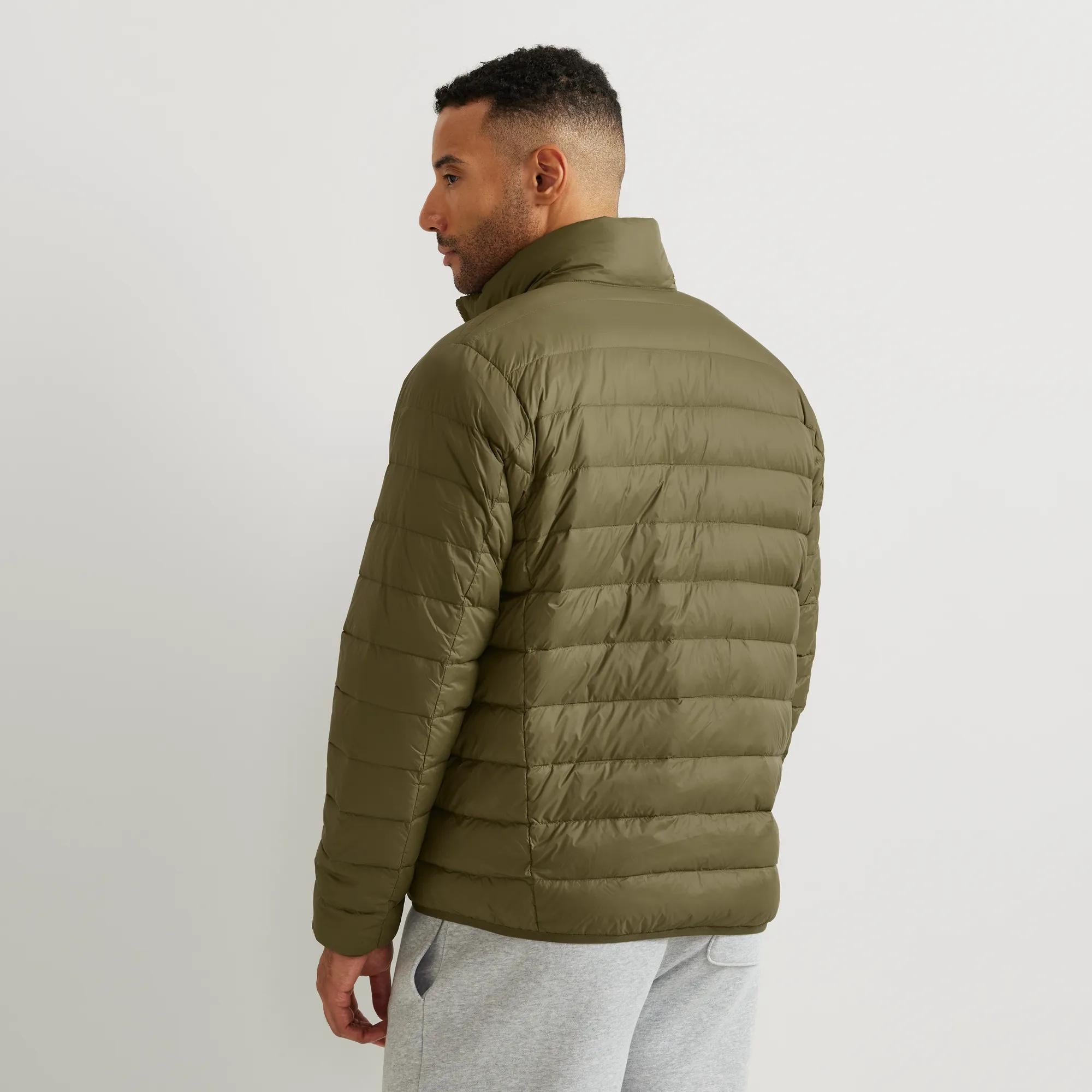 Eddie Bauer Men's Cirruslite Down Jacket