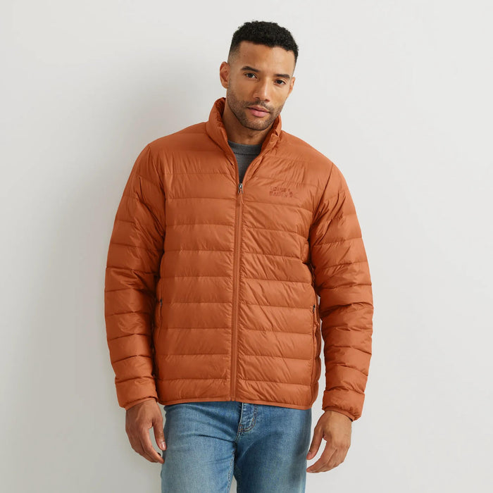 Men's CirrusLite Down Jacket