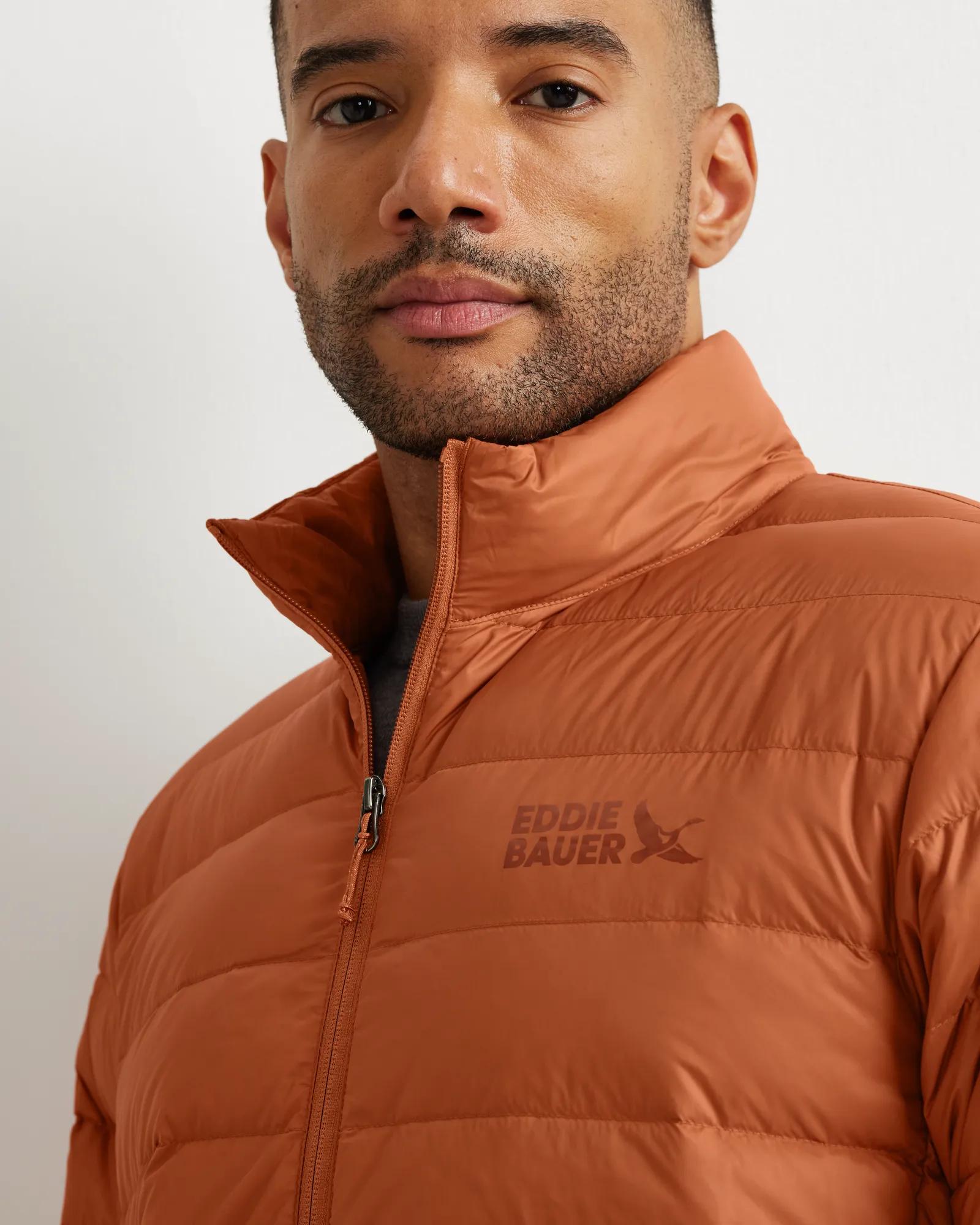 Eddie Bauer Men's Cirruslite Down Jacket