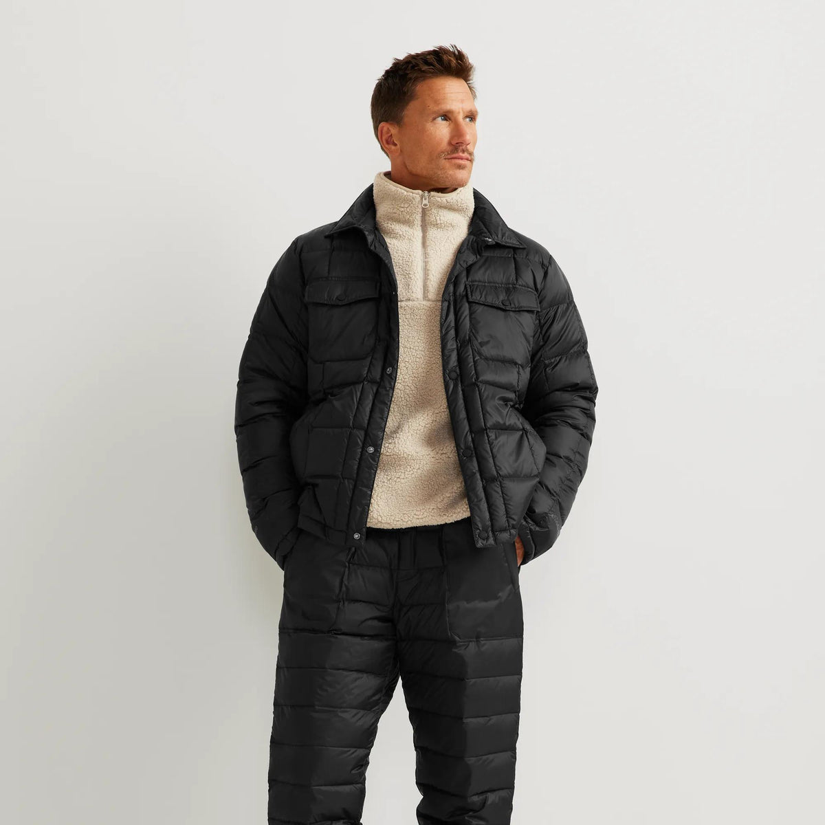 Eddie Bauer Men