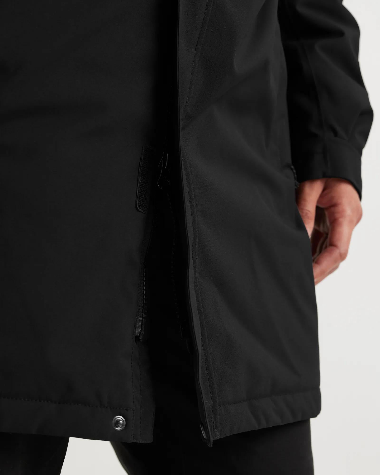 Eddie Bauer Men's Mainstay Insulated Trench